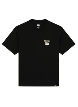 Camiseta Dickies Service negro para hombre