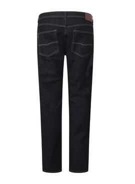 Pantalón Vaquero Pepe Jeans Stanley marino para hombre