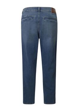 Pantalón Vaquero Pepe Jeans Harrow azul para hombre