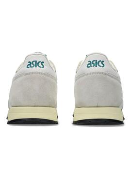 Zapatillas Asics Tiger Runner blanco para hombre