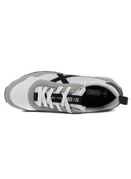 Zapatillas Munich UM 79 gris para hombre