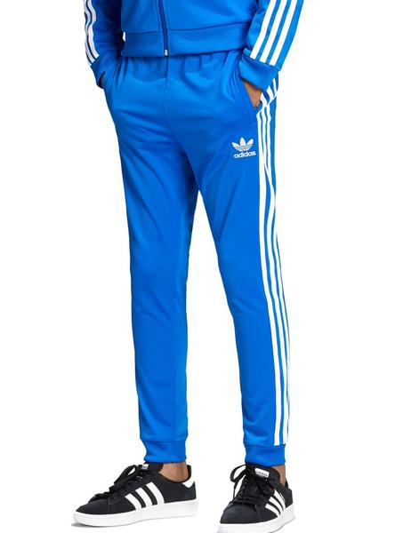 Oxidar Magistrado Deformación Pantalones Adidas Superstar Azul Niño