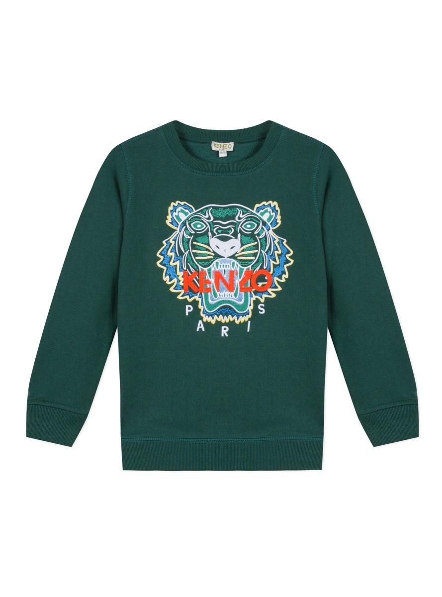 Kenzo hotsell sudadera niño