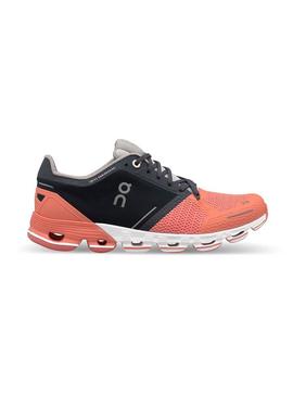 Zapatillas On Running CloudFlyer Salmon Ink Mujer