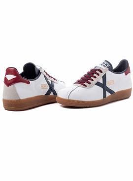 Zapatillas Munich Barru 74 Mujer y Hombre