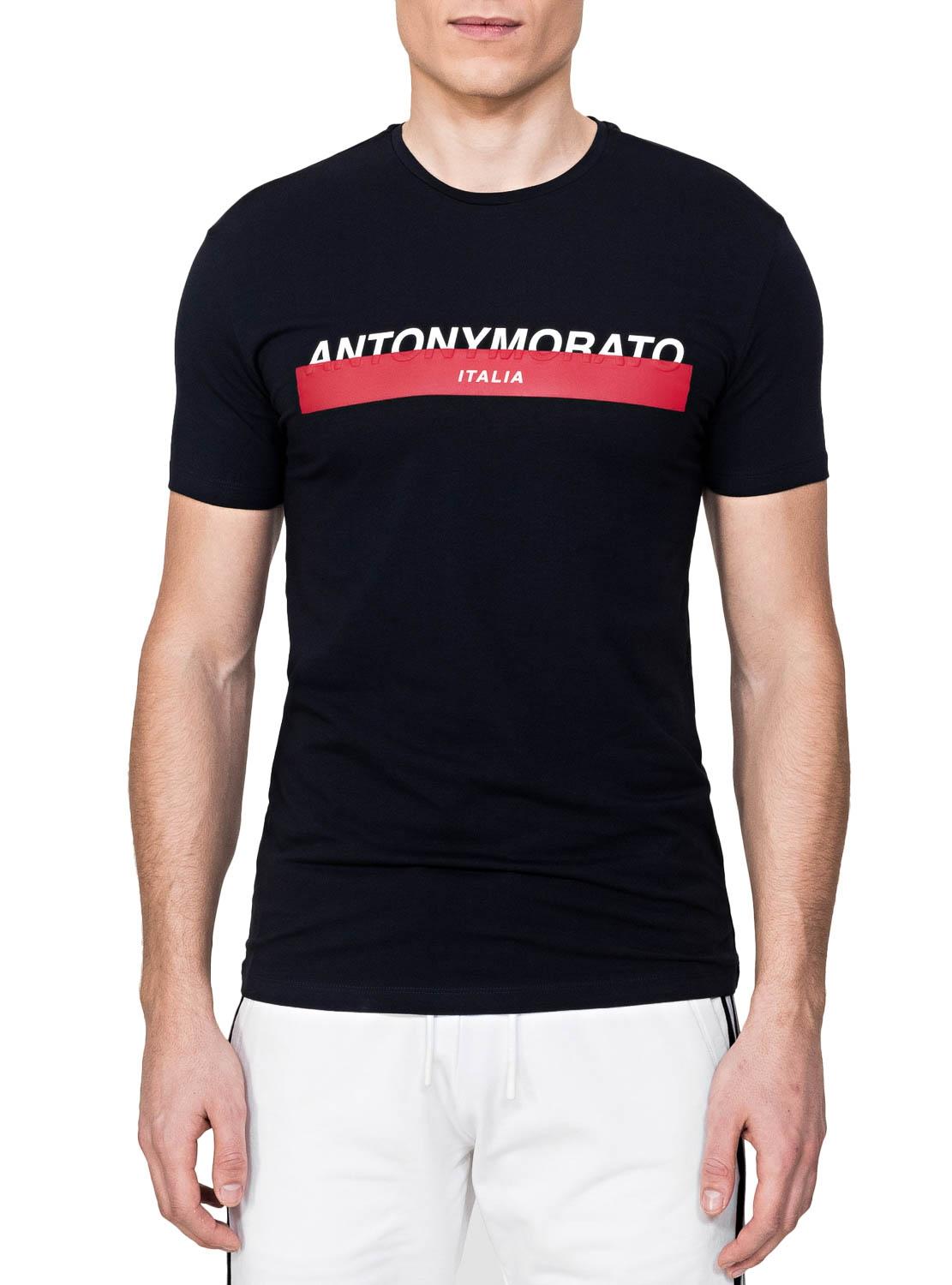 Camisetas antony morato hombre online