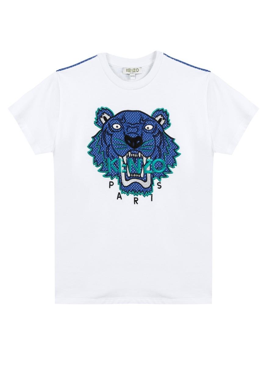 Camiseta discount kenzo niño