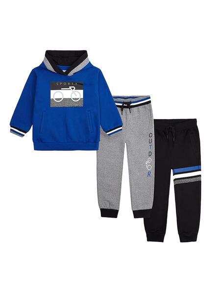 Chandal Mayoral Niño Outlet | UP TO 56% OFF