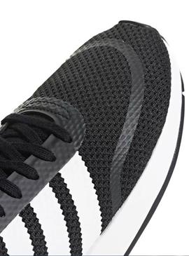 Zapatillas Adidas N-5923 Negro