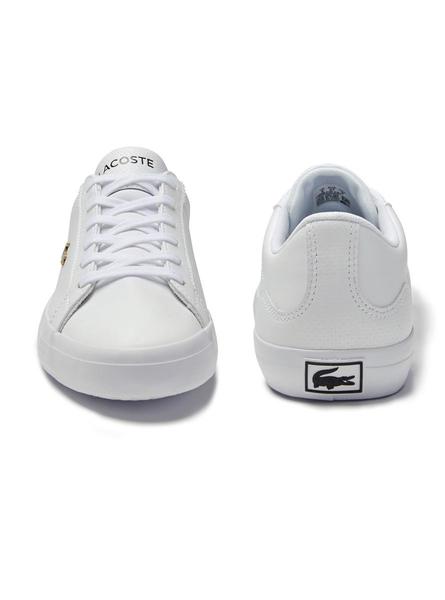 Zapatillas lacoste lerond mujer hot sale