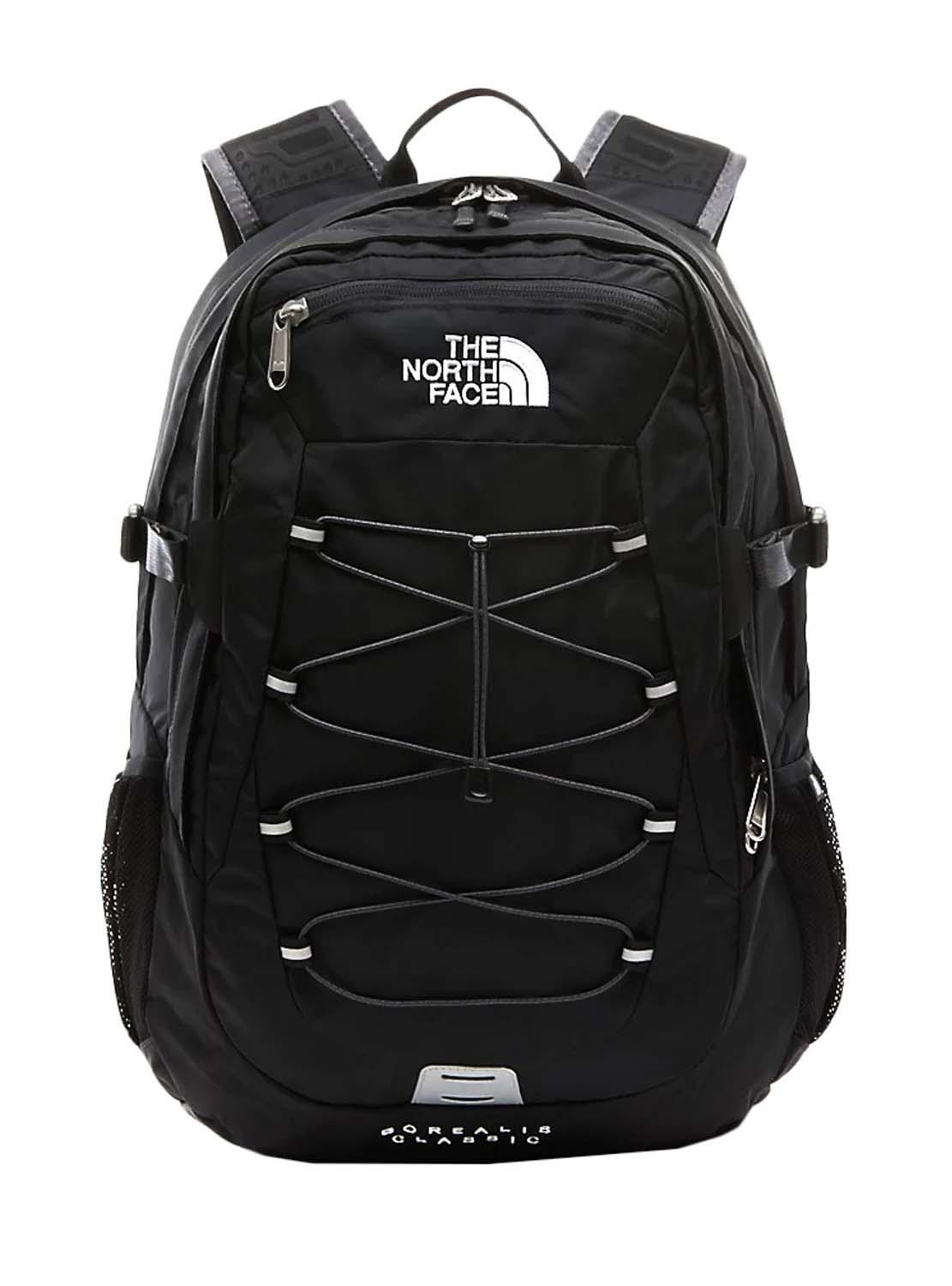 Ripley - MOCHILA NORDACE UNISEX EN NEGRO