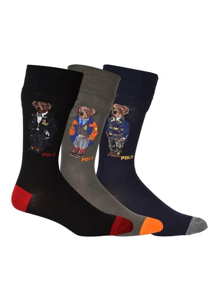 calcetines polo ralph lauren mujer