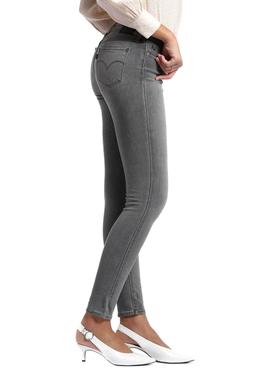 Pantalón Levis 711 Skinny Jeans para mujer