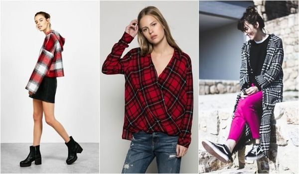 Las tendencias de moda otoño 2018 | Lolita Moda