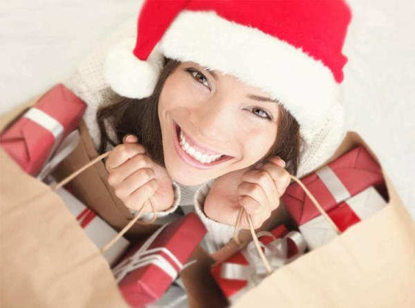 Botas y botines para mujer, regalos de Navidad