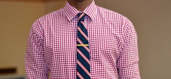 79.consejos para combinar camisas y corbatas