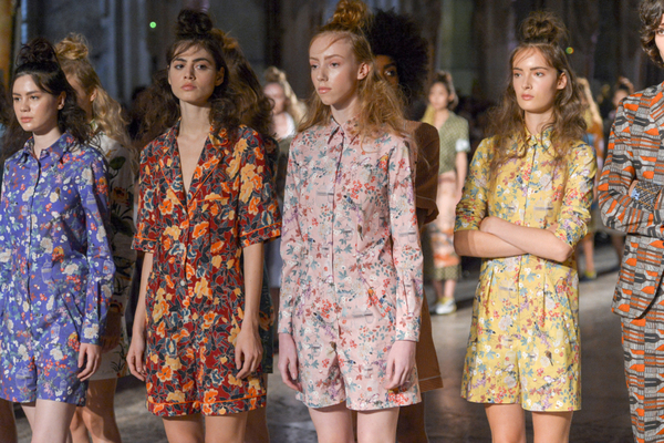 Vestidos primavera verano 2023: estas son las 10 tendencias que