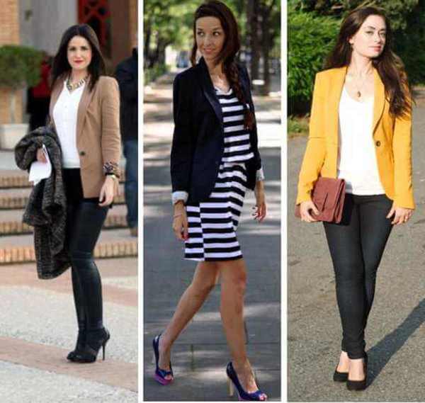 62.diferencia entre ropa de negocios casual y formal