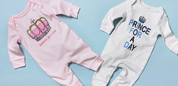 Pijama bebé - Recomendaciones para elegirlo