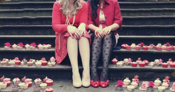 Outfits para el Día de los Enamorados | Lolita Moda