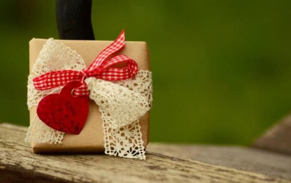 Regalo de Día de San Valentin: ¿Cuáles son las mejores ideas para regalar?